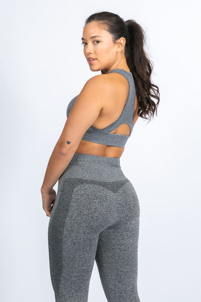 Leggins Gimnasio Cómodos