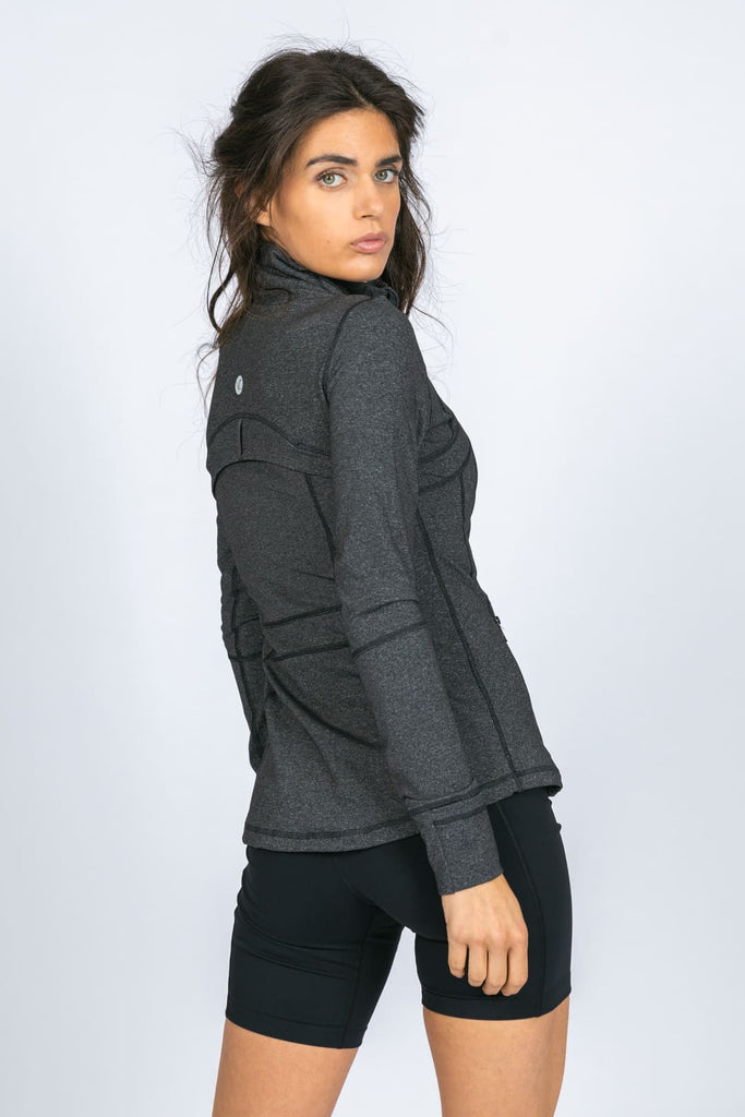 Chaqueta Deportiva Calidad