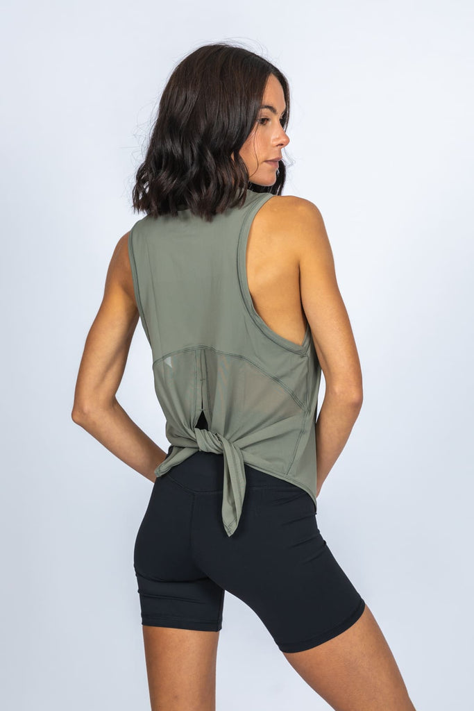 Top Deportivo Gimnasio