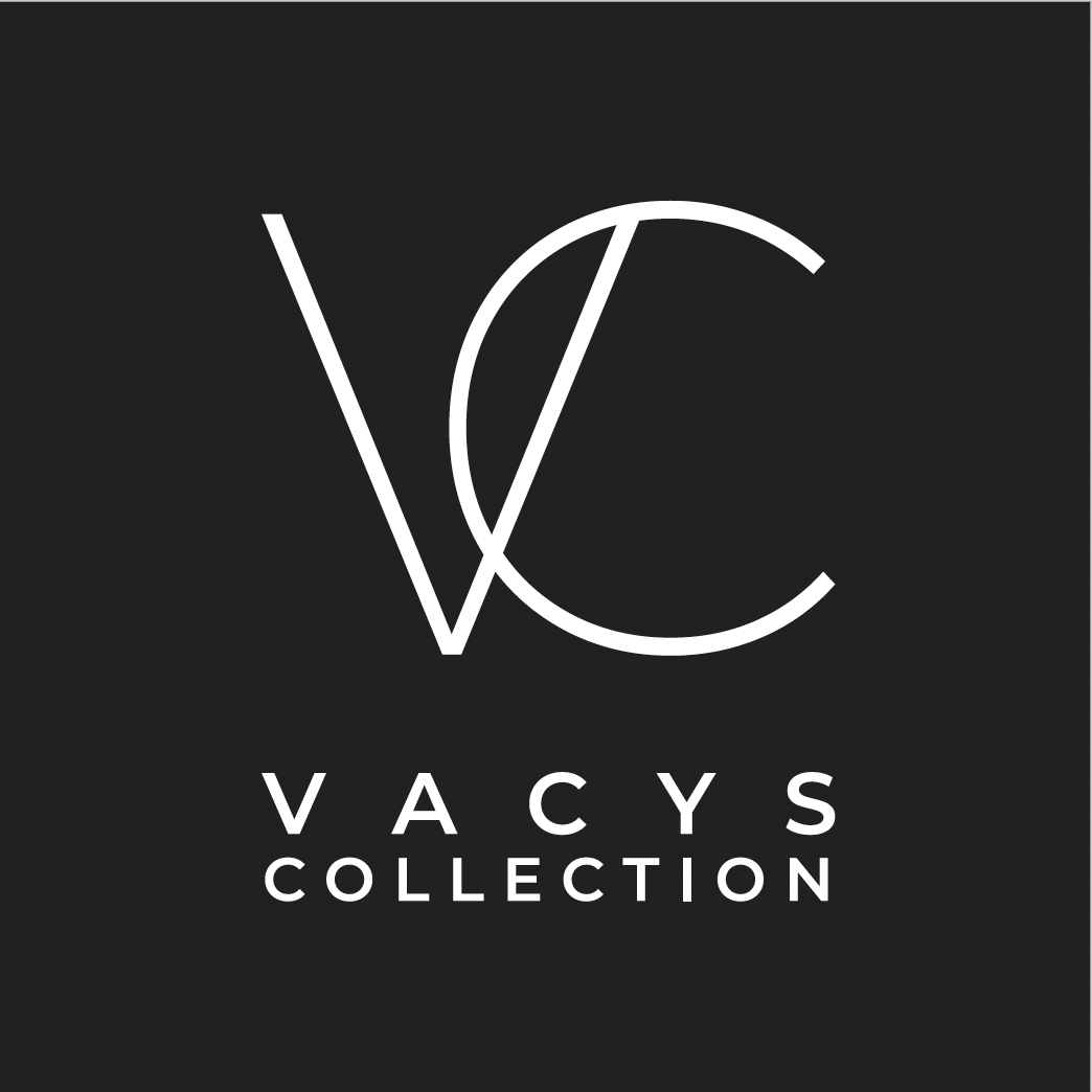 ★ Vacys Collection logo