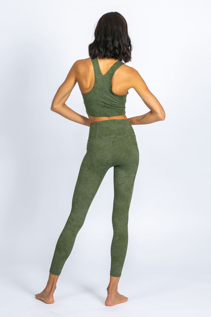 Conjunto Gym