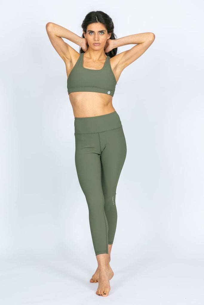 Conjunto Gimnasio Moderno