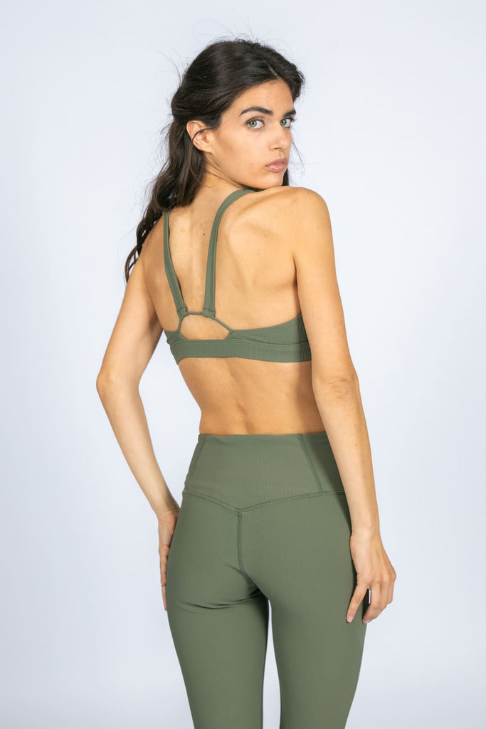 Conjunto Gimnasio Moderno