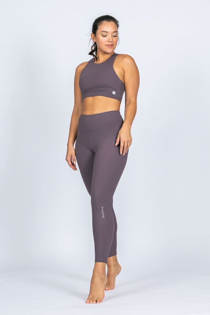 Leggins Gimnasio Elásticos