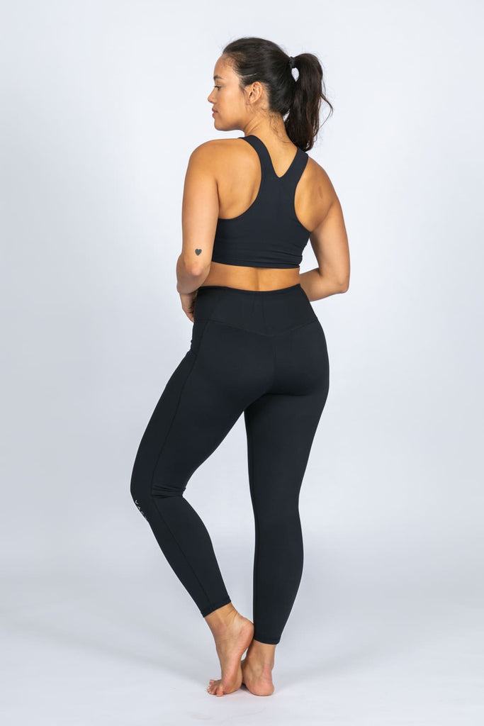 Leggins Gimnasio Elásticos