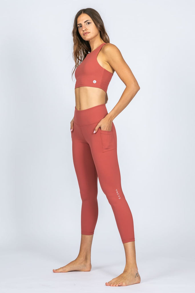 Leggins Gimnasio Elásticos