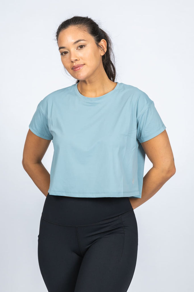 Camiseta Deportiva Gimnasio