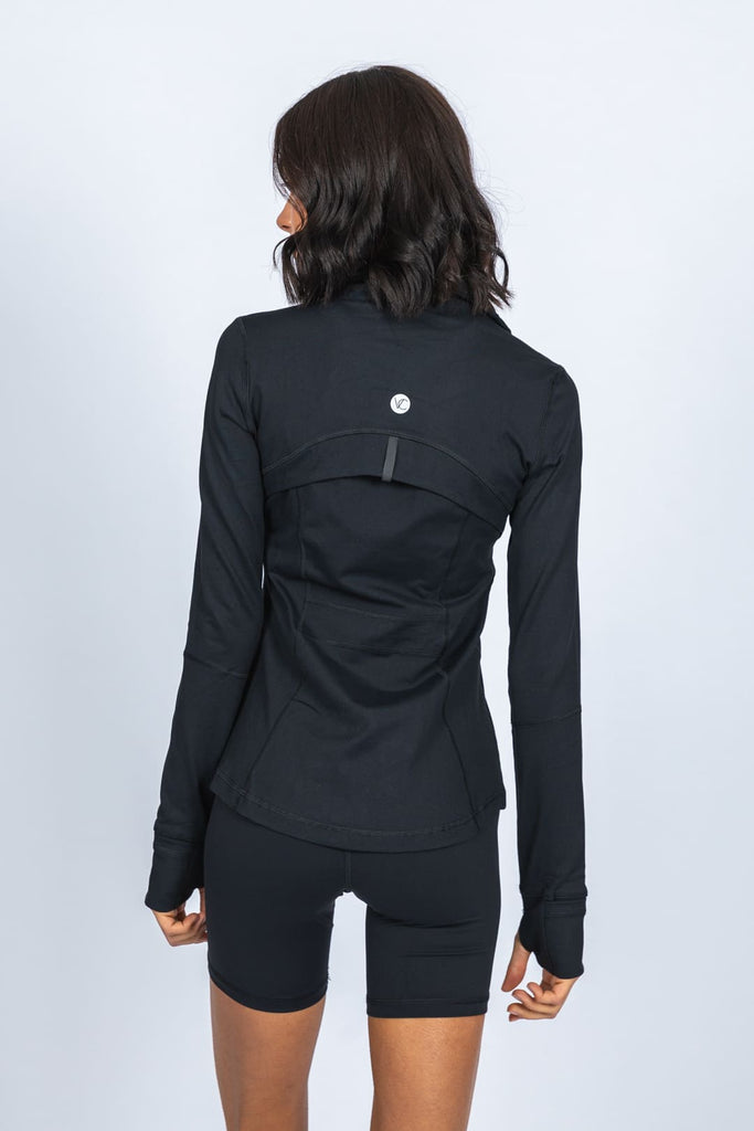 Chaqueta Deportiva Calidad