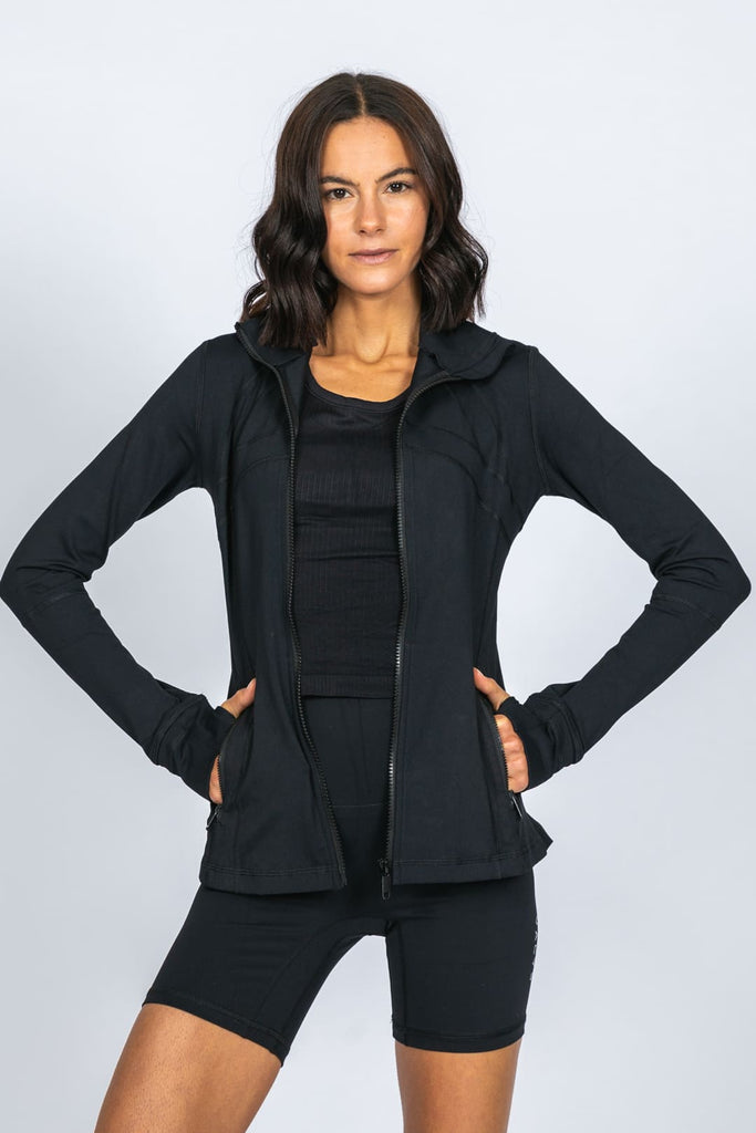 Chaqueta Deportiva Calidad