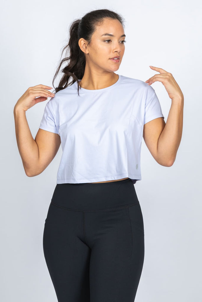 Camiseta Deportiva Gimnasio