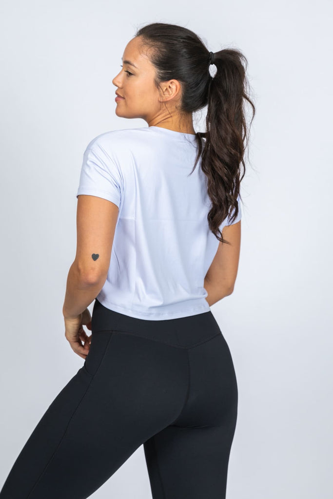 Camiseta Deportiva Gimnasio