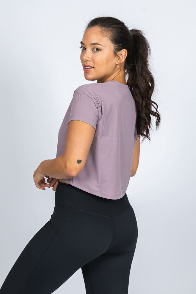 Camiseta Deportiva Gimnasio