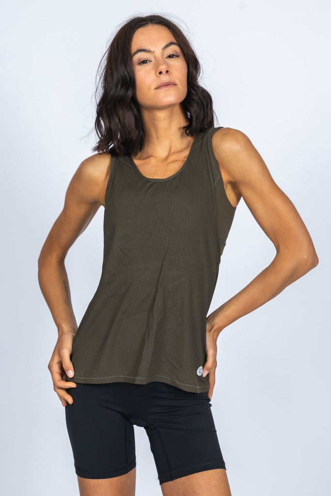 Top Deportivo Gimnasio