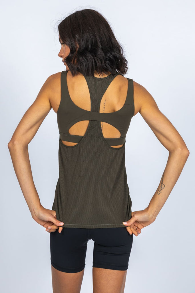 Top Deportivo Gimnasio